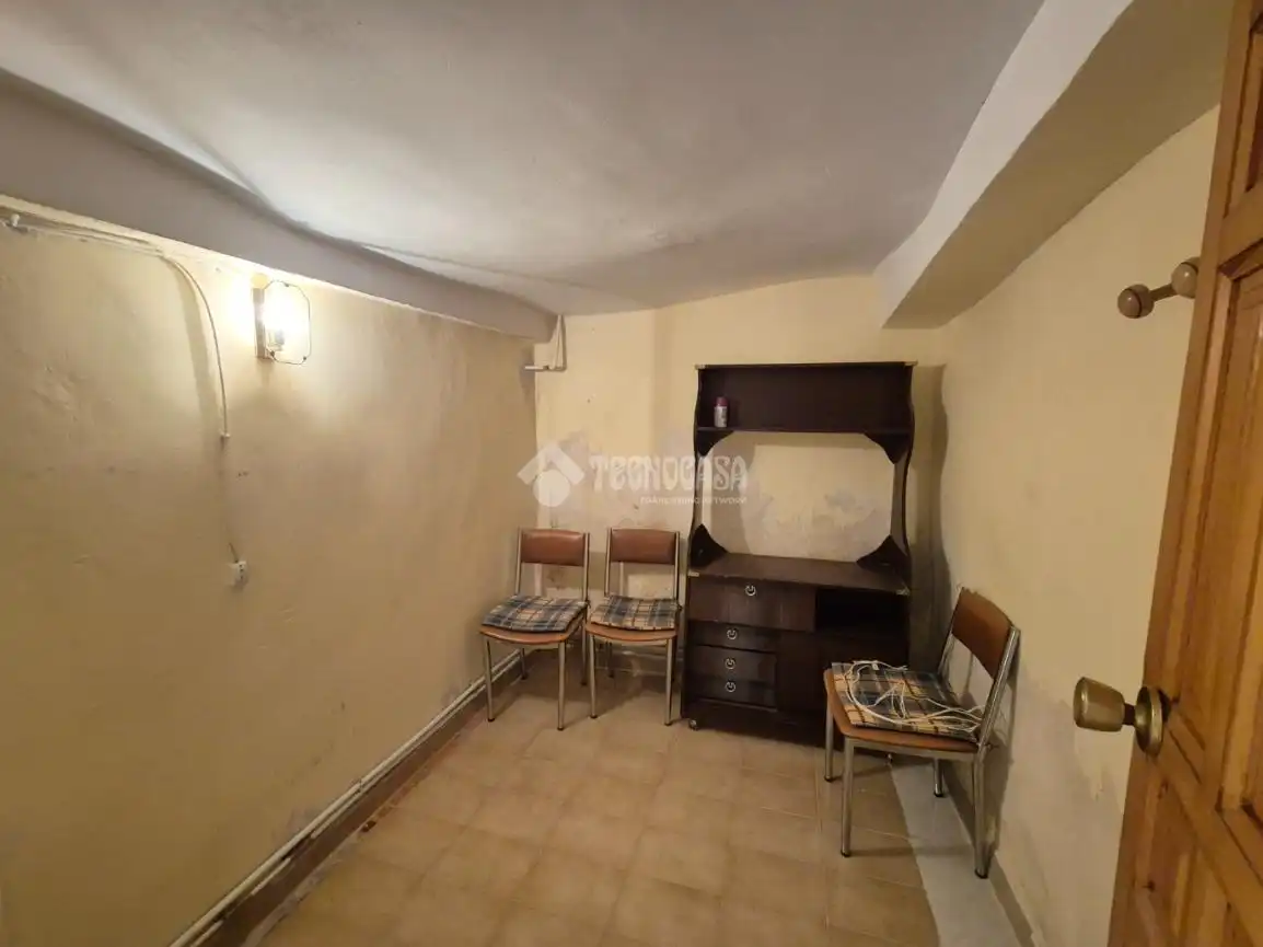 Finca rústica en venta en Estriégana con Calefacción