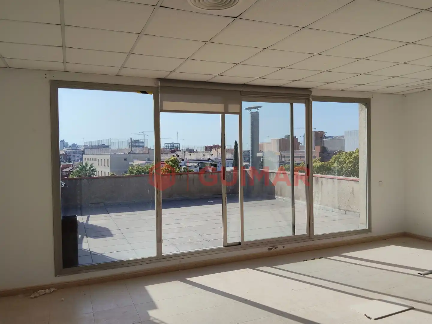 Oficina amb ascensor de lloguer a Esplugues de Llobregat - CL GASPAR FABREGAS, imagen 4