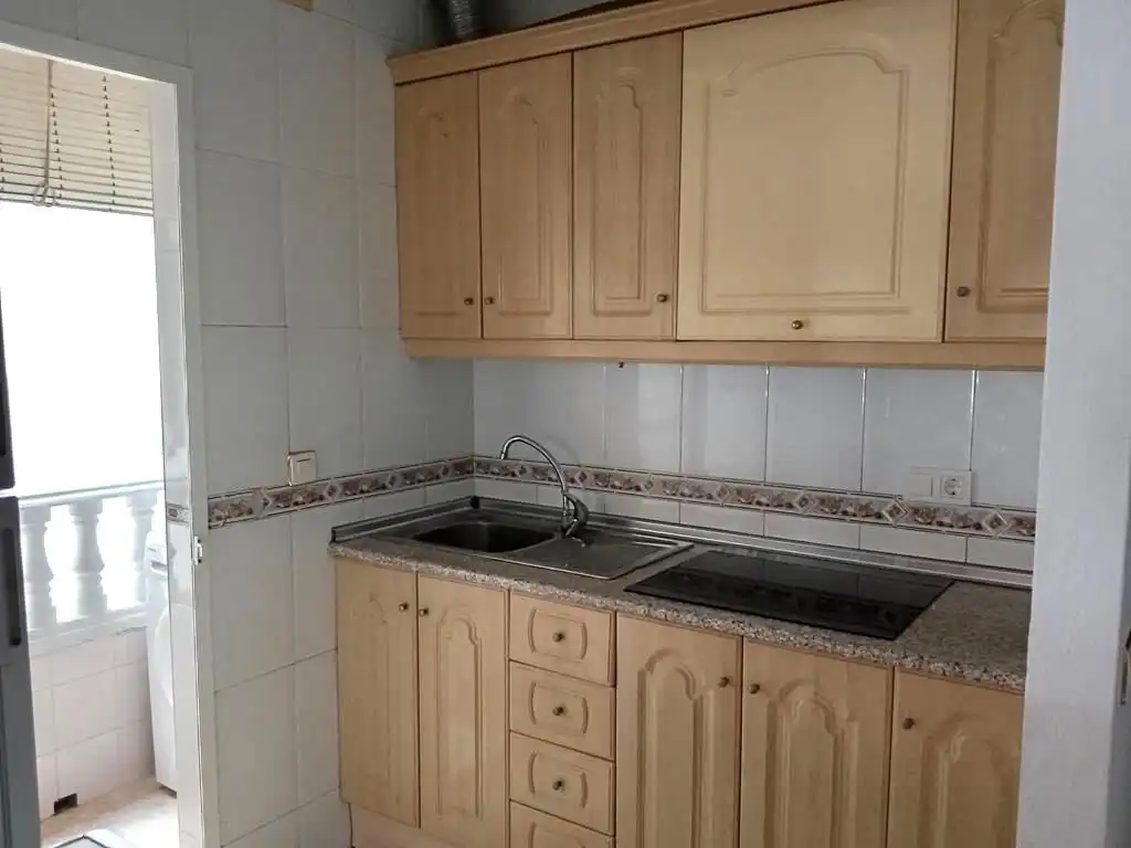 Kitchen of Apartments for sale in Torrevieja