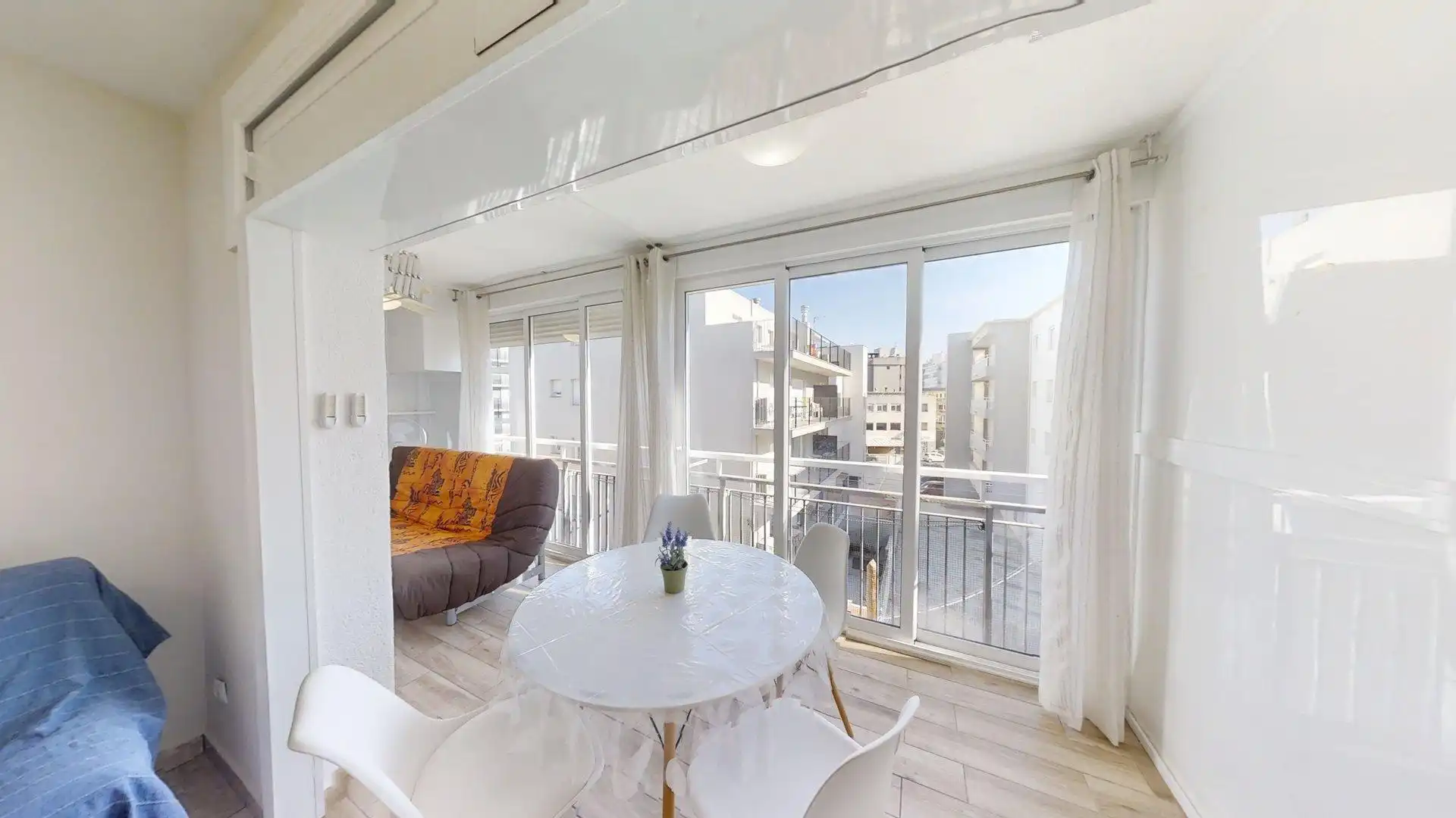Apartament amb ascensor en venda a DE LA PLATJA, imagen 4