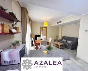 Dormitori de Apartament de lloguer en  Córdoba Capital amb Aire condicionat, Calefacció i Parquet