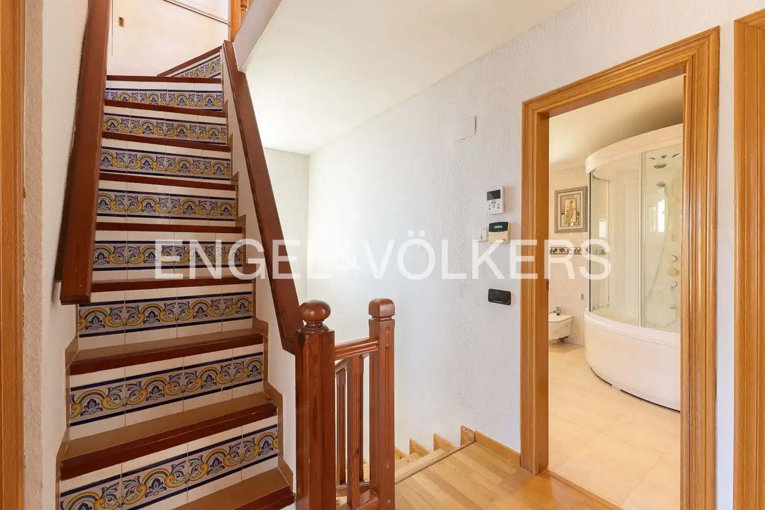 Casa o chalet de alquiler en La Pobla de Farnals con Aire acondicionado, Calefacción y Jardín privado