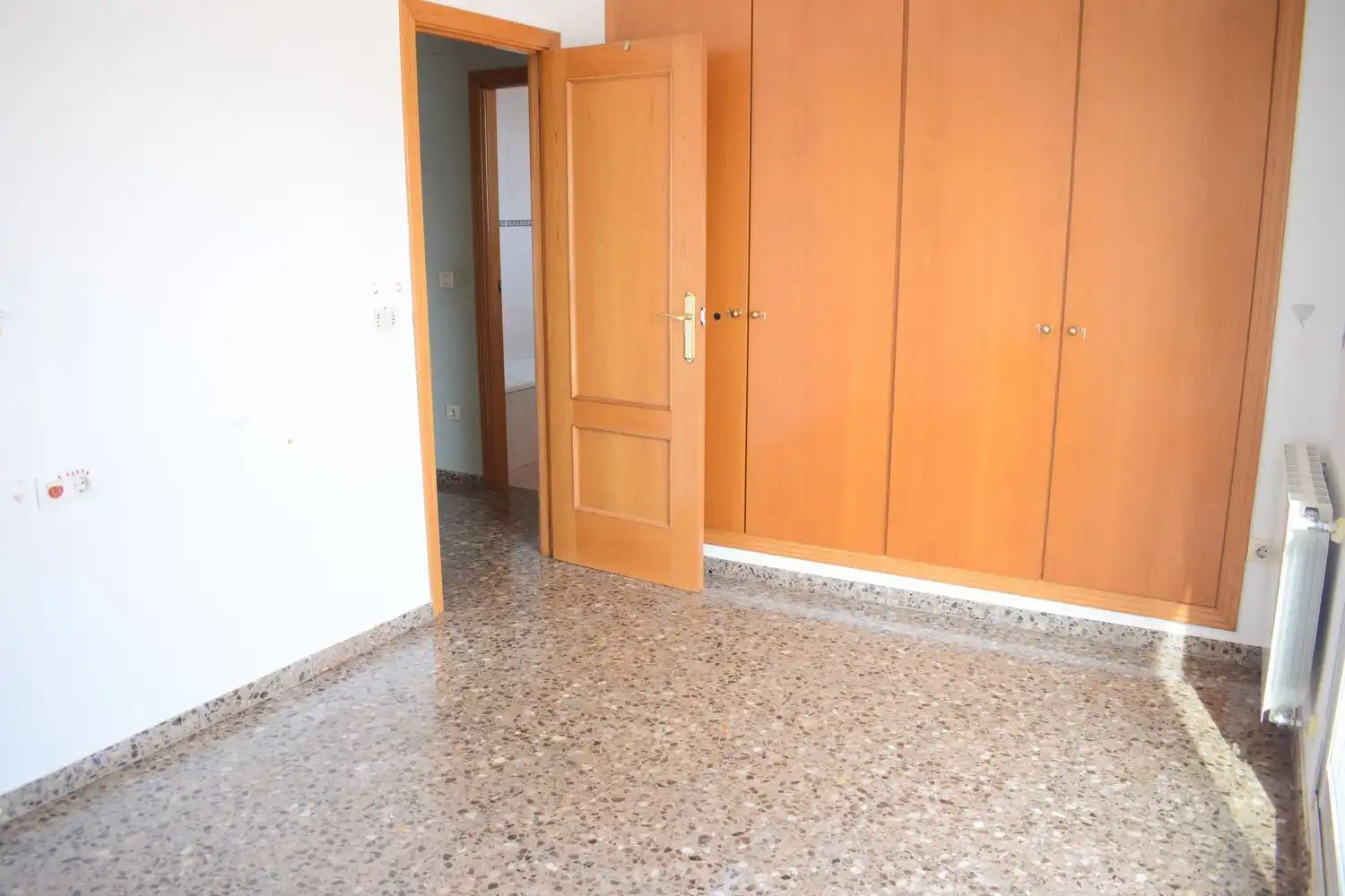 Ático en venta en Castellón de la Plana / Castelló de la Plana con Aire acondicionado, Terraza y Trastero
