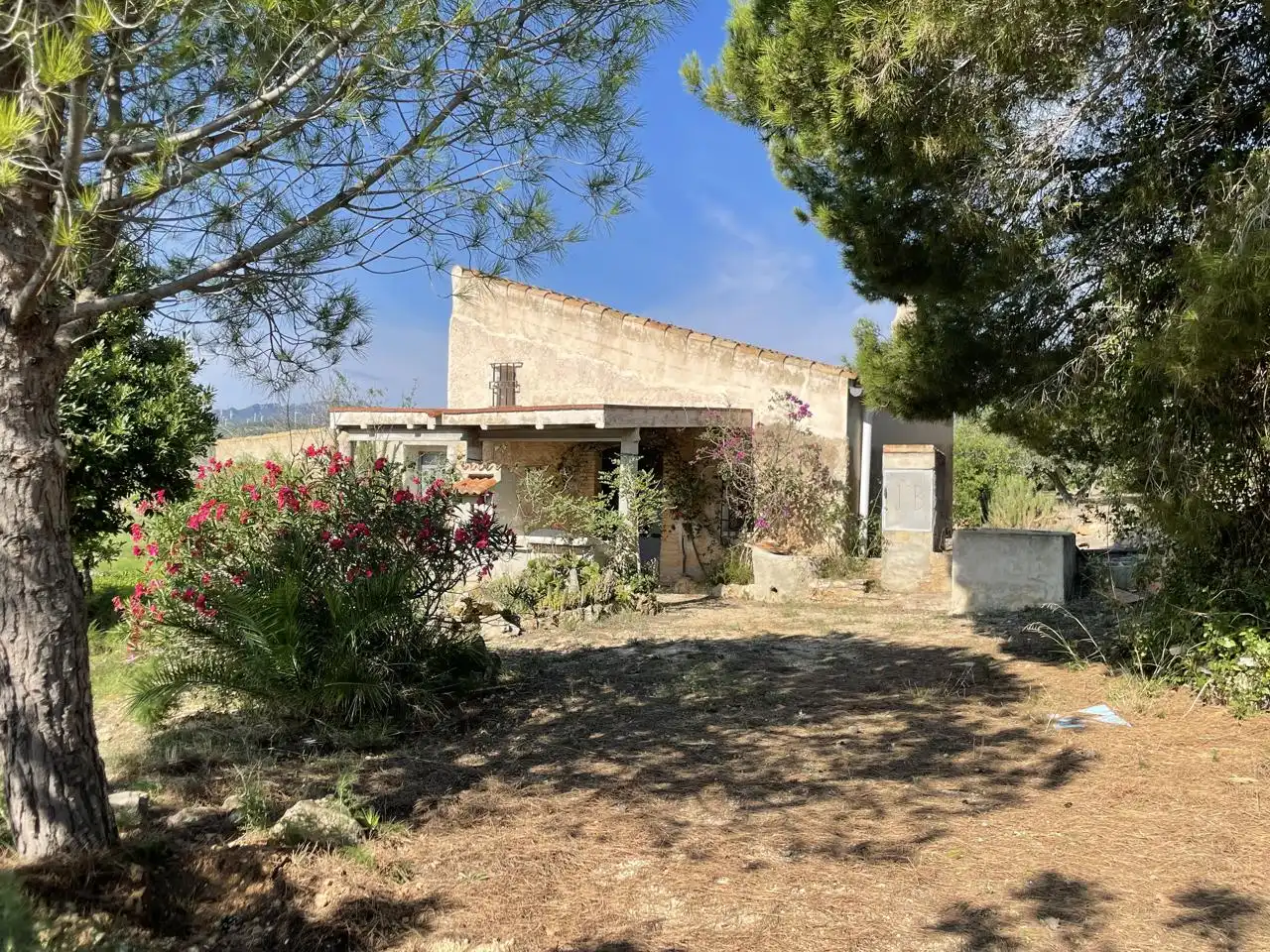 Casa rustica in vendita a Planes, imagen 15