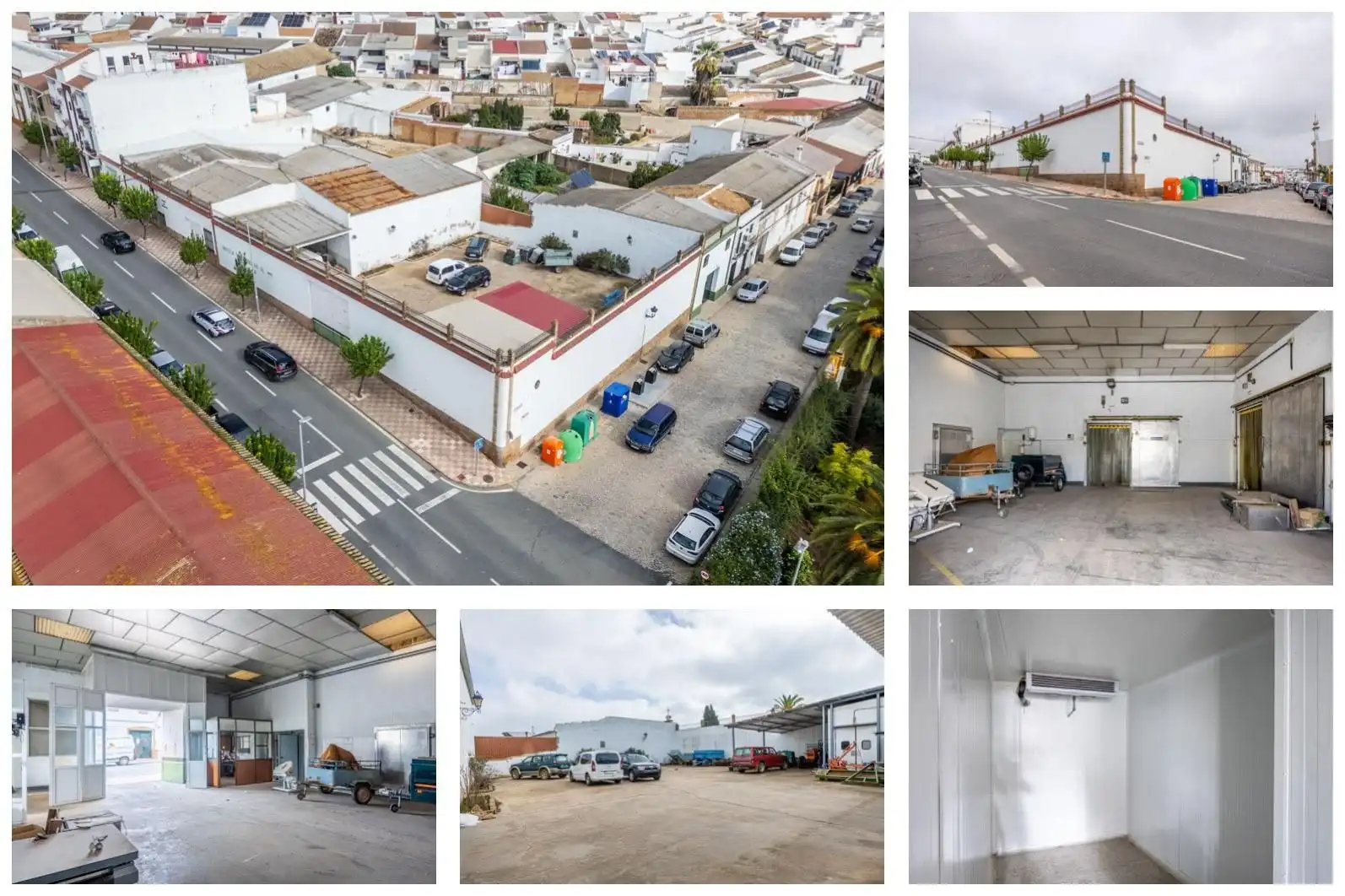 Industrial building for sale in Calle de Miguel Hernández, imagen 11