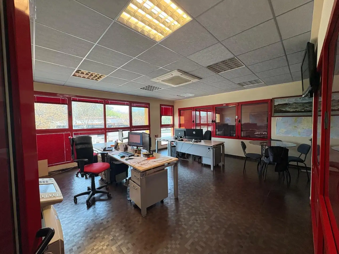 Industrial building for sale in Almansa, imagen 7