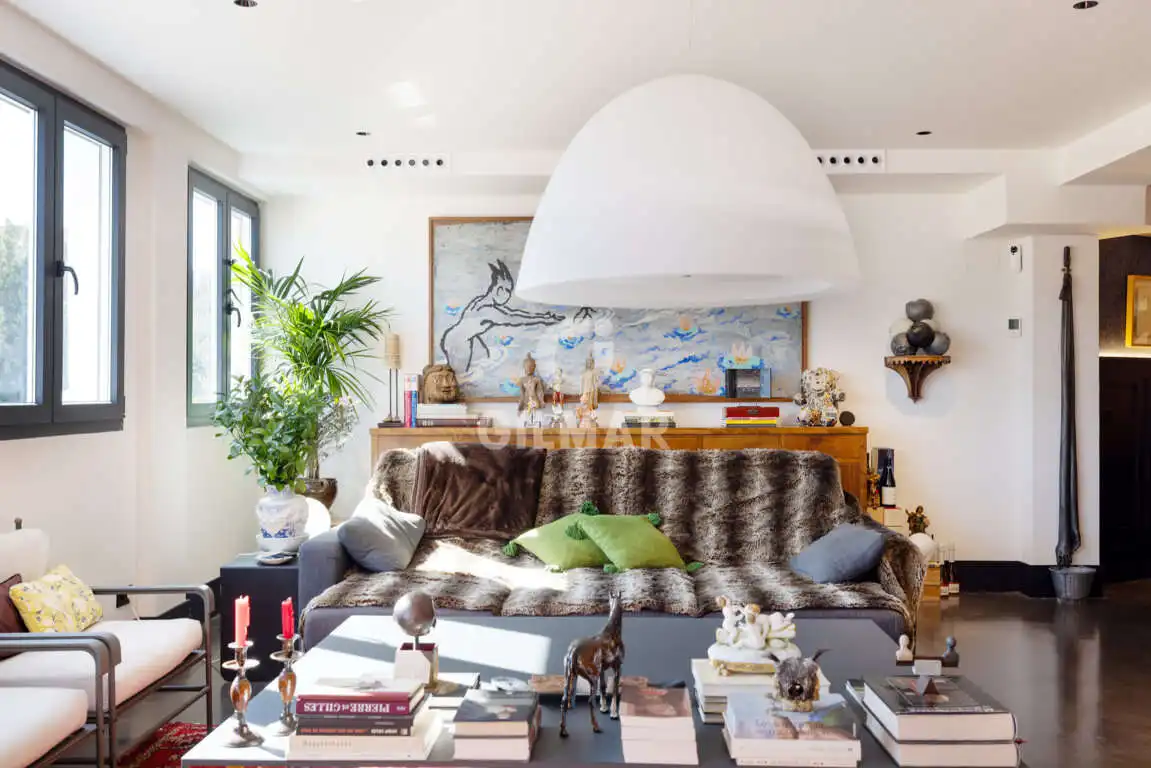 Flat with terrace for sale in Alameda - Mentidero - Teatro Falla, imagen 8