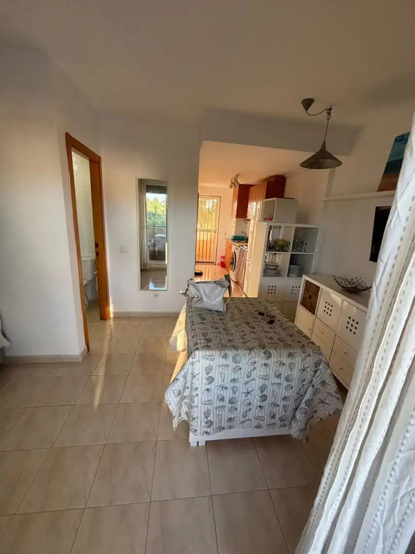 Mini appartamento con piscina in vendita a Las Marinas / Les Marines, imagen 4