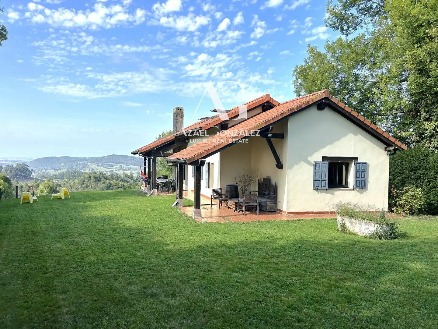 Casa amb jardí en venda a Navajeda 16, imagen 43