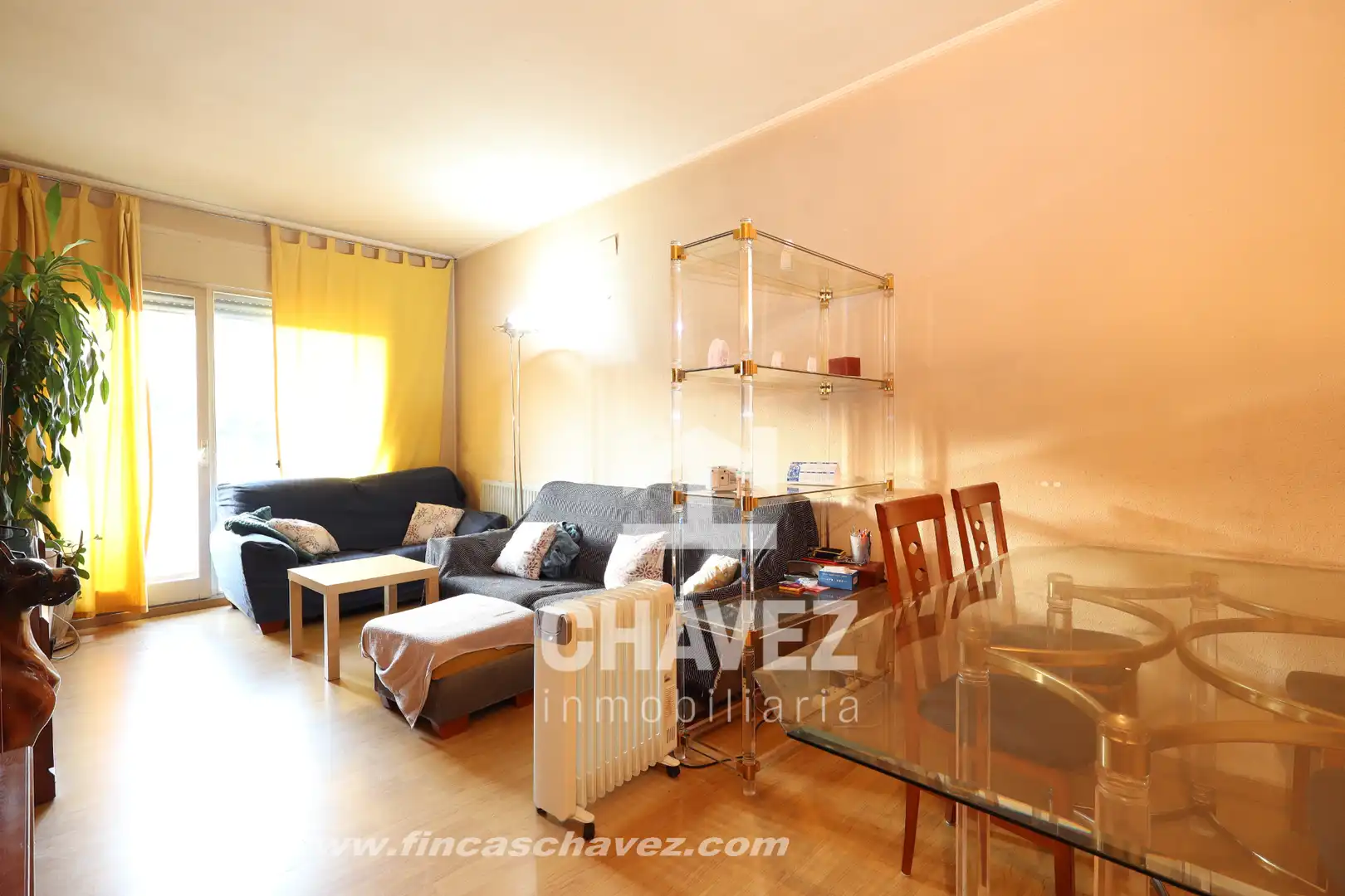 Ático en venta en Trinitat Vella