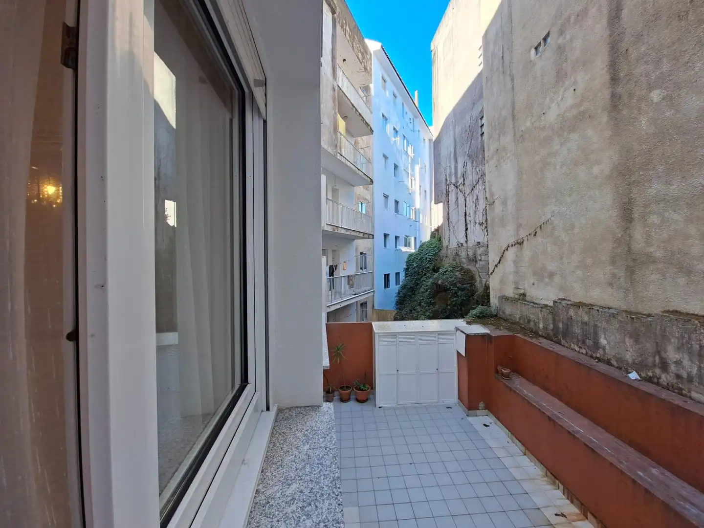 Piso con ascensor en venta en Paseo Paseo Playa de Silgar 8, imagen 40
