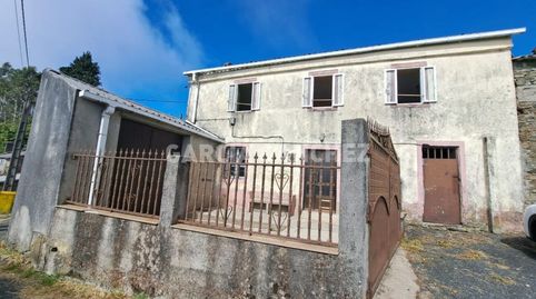 Foto 2 de Casa o xalet en venda a Lugar Figueira, 3, Boiro, A Coruña