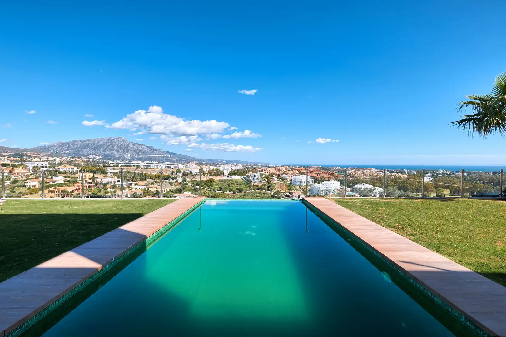 Villa mit Pool zum Verkauf in Benamara - Atalaya, imagen 23