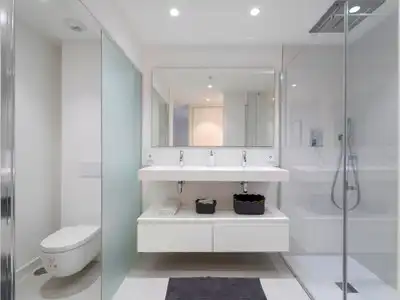 Apartamento con piscina en venta en Centro ciudad, imagen 31