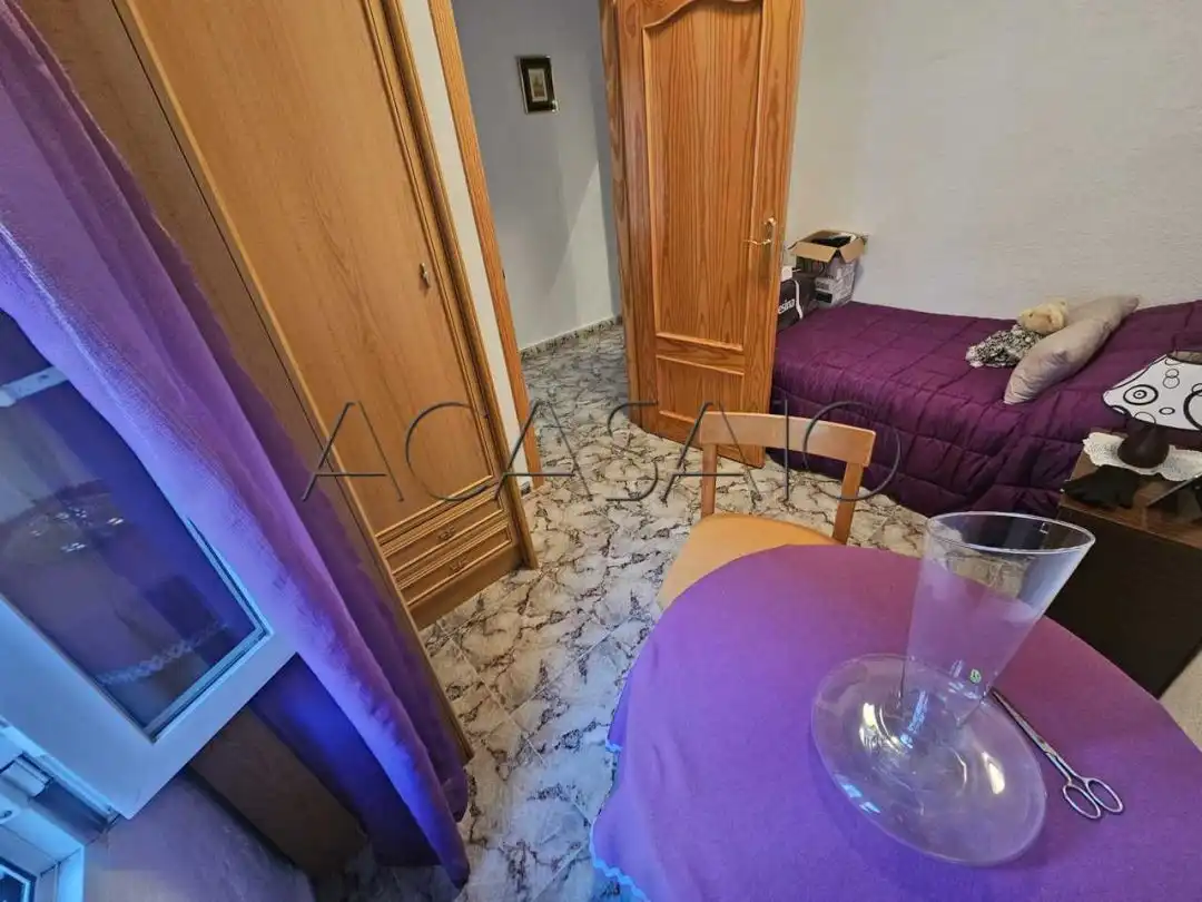 Casa adosada en venta en Cobeja
