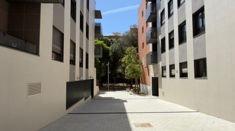 Foto 5 de Àtic en venda a Carrer de la Serra del Montsec, Montesa, Esplugues de Llobregat