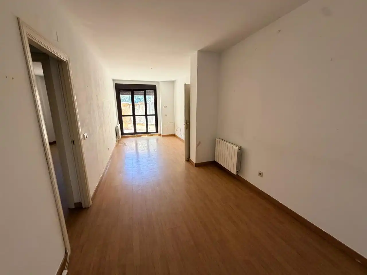 Schlafzimmer von Erdgeschoss zum Verkauf in Tarancón mit Heizung, Terrasse und Abstellraum