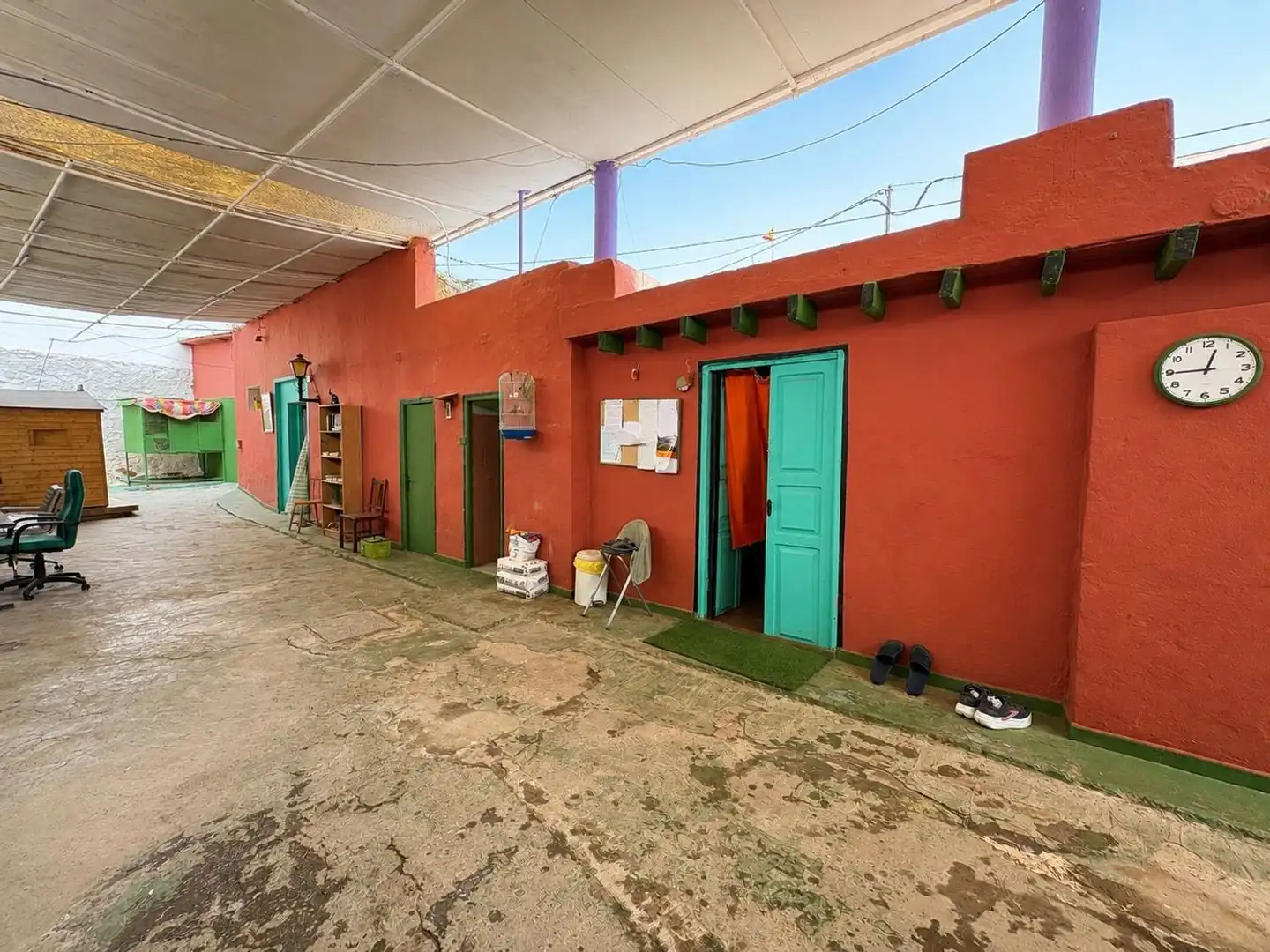 Terreny rústic en venda a Calle las Remudas 0, imagen 3