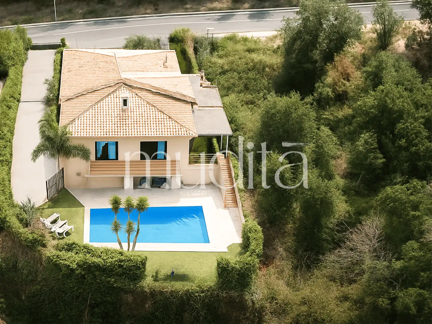House with terrace for sale in Platja d'Aro, imagen 47