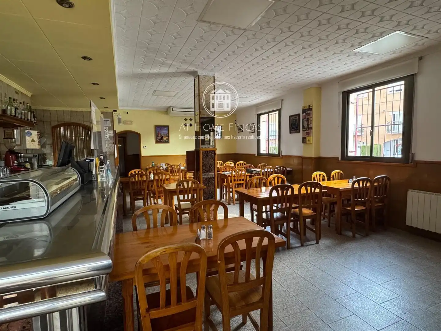 Local commercial en cession à Valls-Igualada, imagen 16