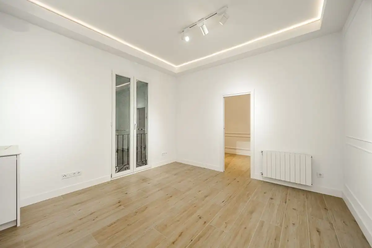 Piso en venta en Madrid con Aire acondicionado y Calefacción