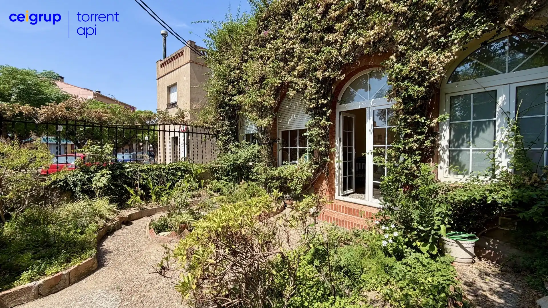 Casa rústica con terraza en venta en Torroella de Montgrí, imagen 2