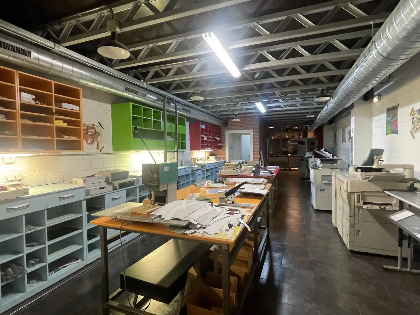Business premises to rent in Área Rural Sur, imagen 16