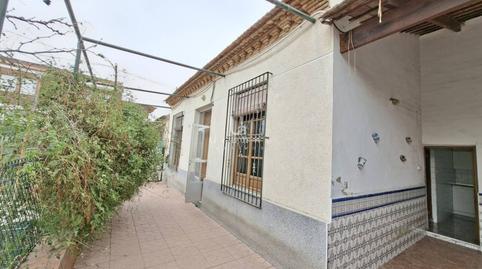 Foto 2 von Country house zum Verkauf in La Arboleja,  Murcia Capital