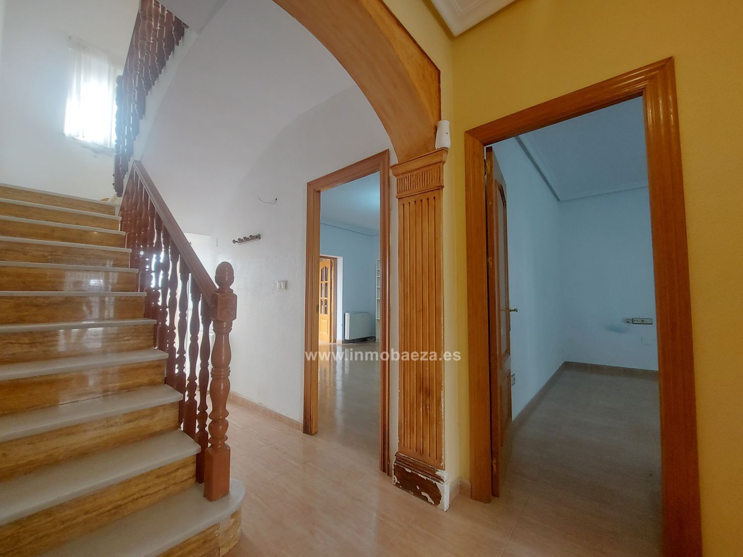 Casa o chalet en venta en Baeza