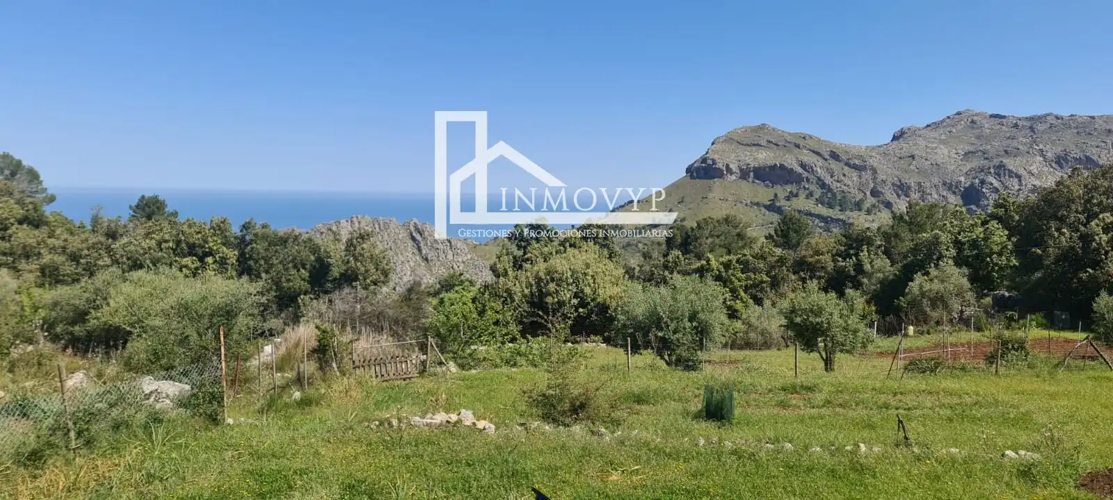 Finca rústica en venta en Escorca con Aire acondicionado y Amueblado