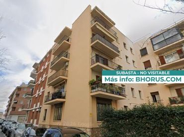 Àtic amb ascensor en venda a Robert D'Aguilo 15
