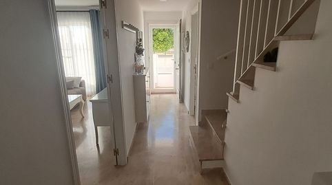 Foto 4 de Casa adosada en venta en Consolación, Utrera