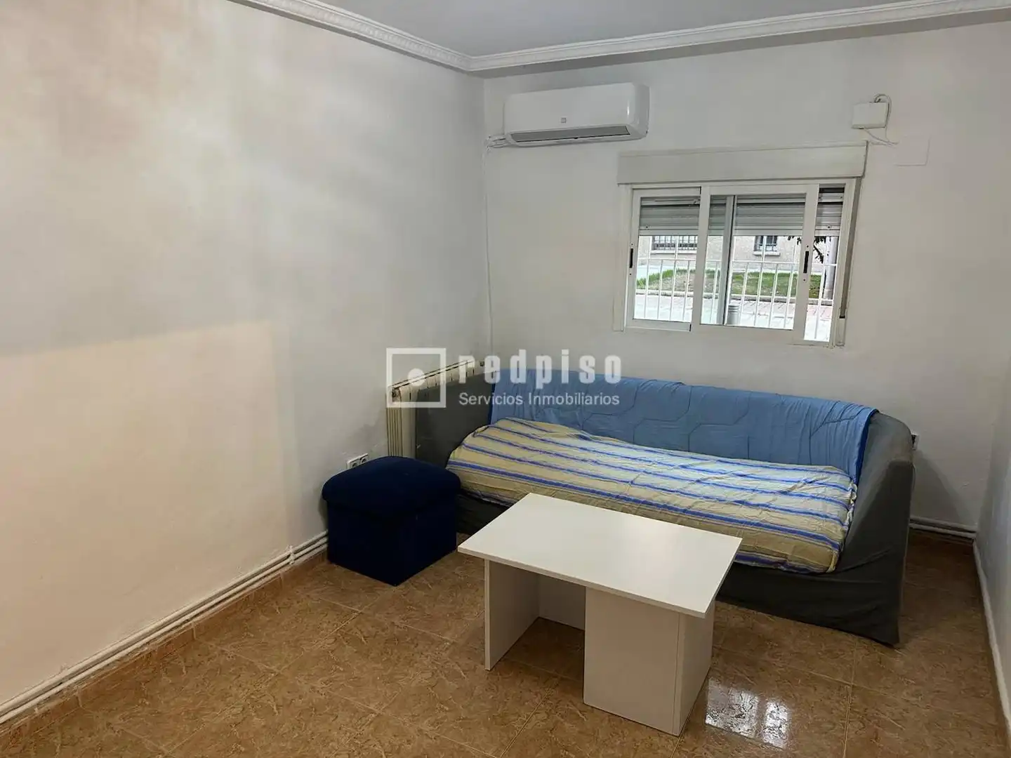 Habitación de Piso en venta en Madrid con Aire acondicionado, Calefacción y Terraza