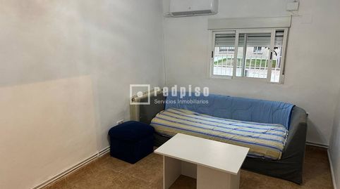 Foto 5 de Piso en venta en Palomeras Sureste, Madrid Capital