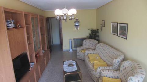 Foto 4 de Pis en venda a Vistalegre, 3, Sancti-Spíritus (Salamanca), Salamanca