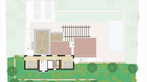 Foto 4 de Casa o chalet en venta en Partides comunes - Adsubia, Jávea / Xàbia