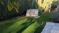 Garden of House or chalet for sale in Villaluenga de la Sagra  with Air Conditioner, Heating and Private garden