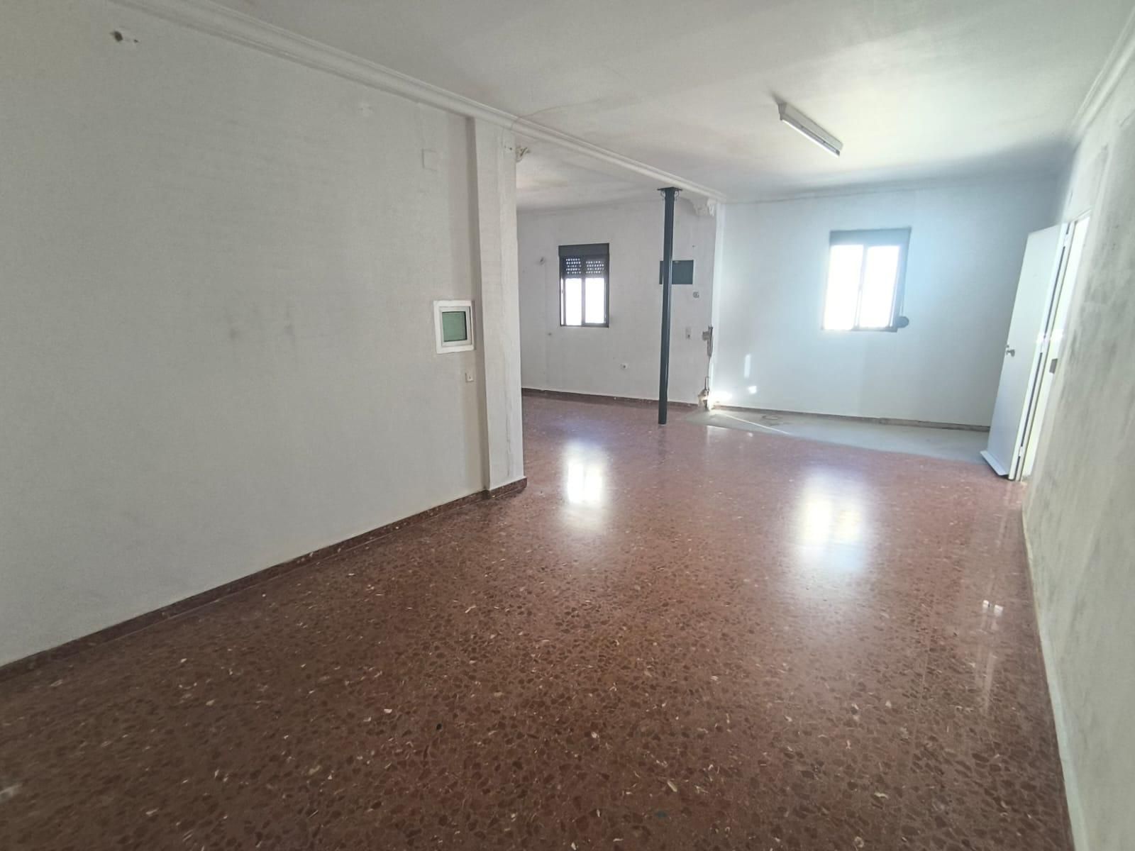 Flat for sale in Mairena del Alcor