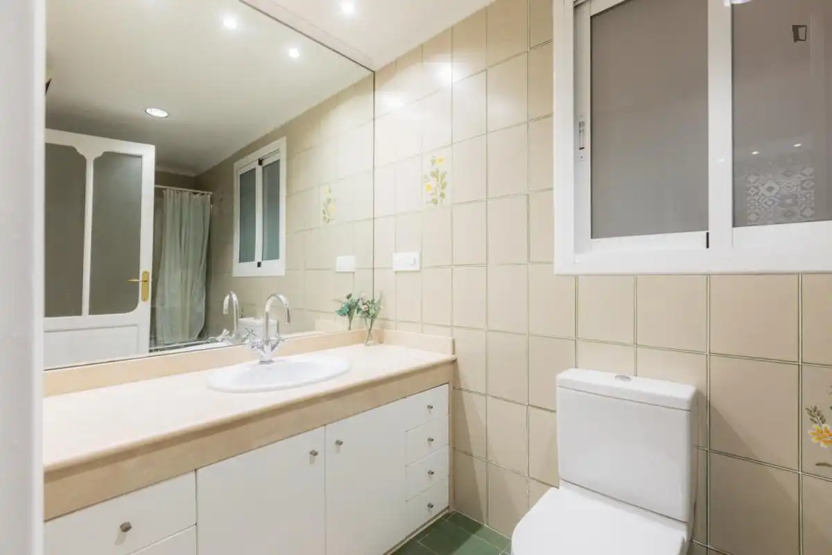 Room in El Pla del Remei