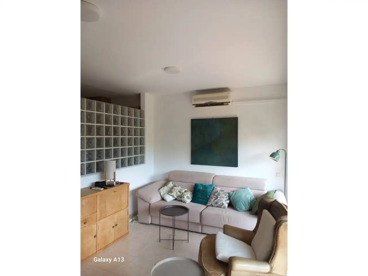 Wohnung zur Miete in Vallromanes