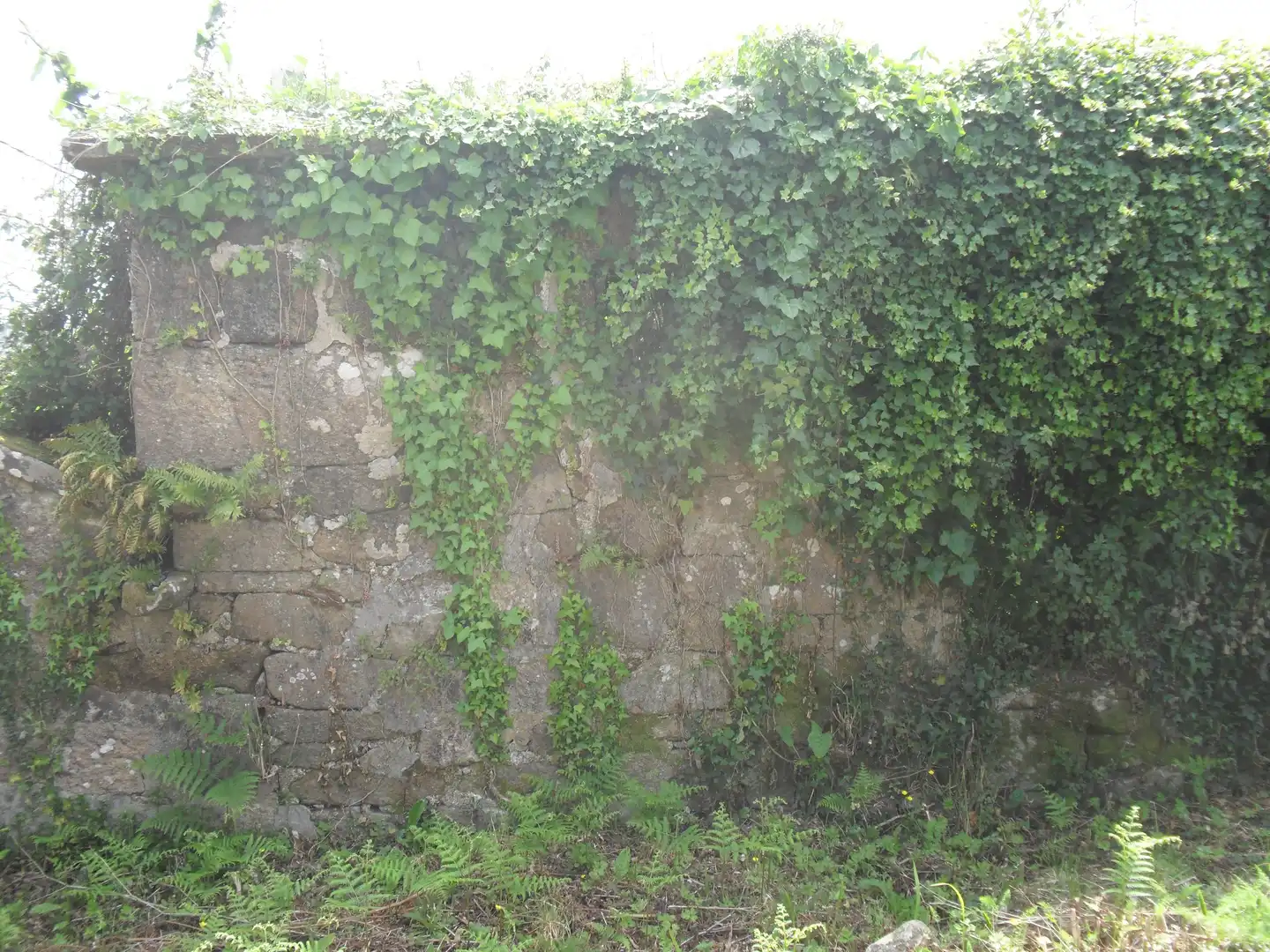 Jardí de Residencial en venda en Moaña