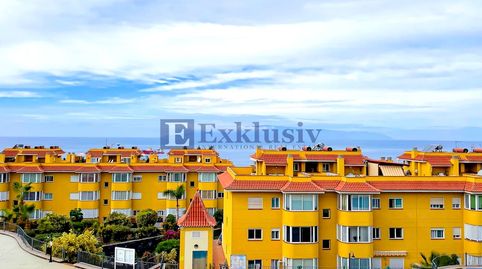 Foto 2 de Piso en venta en Puerto de Santiago, Santiago del Teide