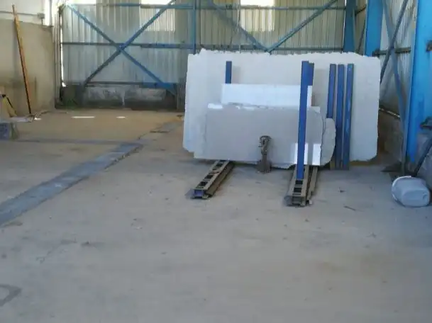 Nau industrial en venda a Calle pedrosa 27, imagen 7