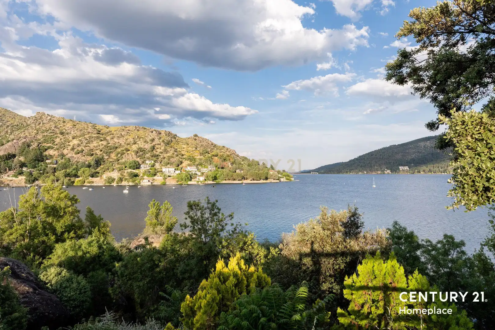 Casa o chalet en venta en El Barraco  con Aire acondicionado, Jardín privado y Trastero