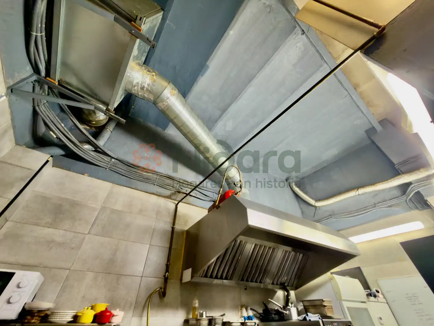 Local comercial en traspàs a Carrer d'Entença 7, imagen 23