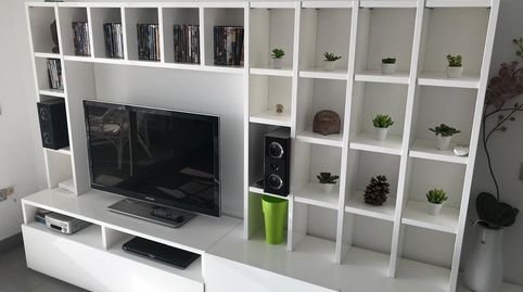 Foto 5 de Apartament en venda a Heliópolis, Benicasim / Benicàssim