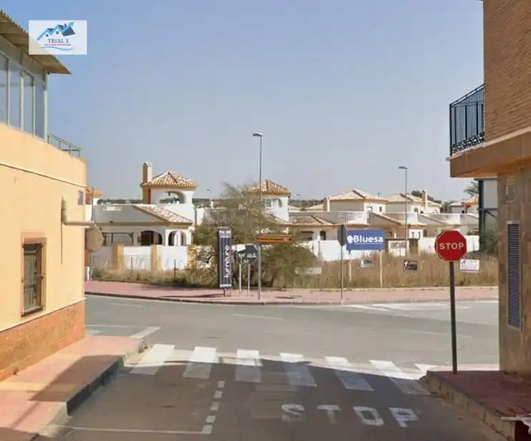 Wohnung zum Verkauf in Calle MAR