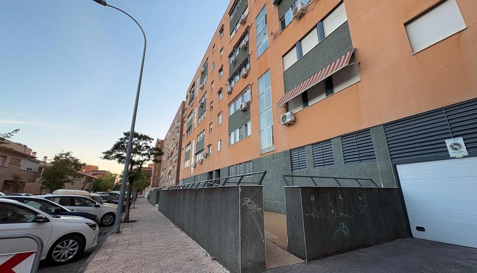 Foto 1 de Pis de lloguer a Calle Italia, Centro, Cáceres