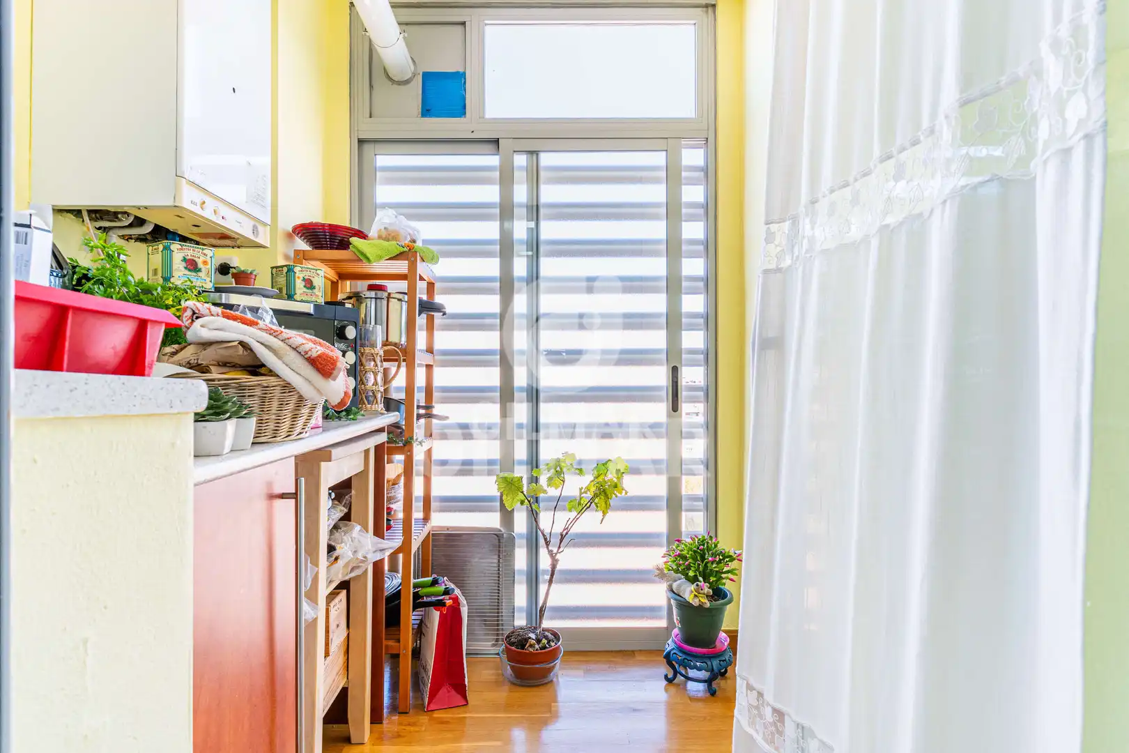 Ático en venta en Parla con Calefacción, Jardín privado y Trastero