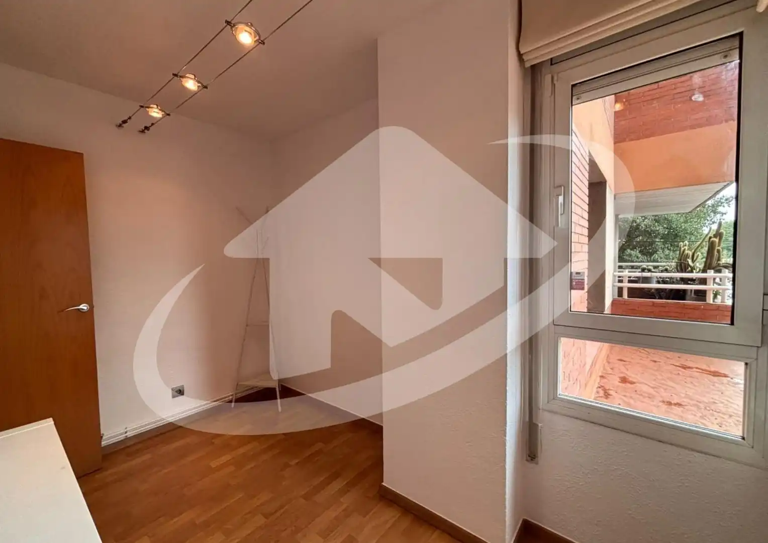 Bedroom of Flat for sale in Creu Alta - Puiggener